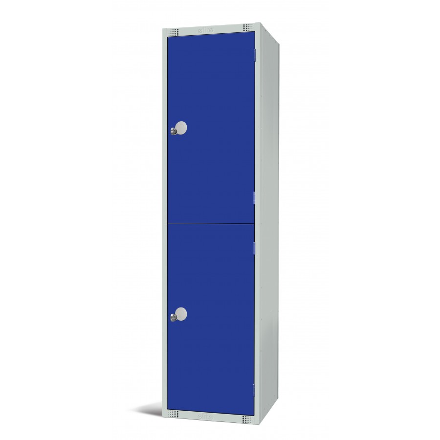 Elite Steel Locker | 1 - 8 Door Option | 300 or 450mm Deep